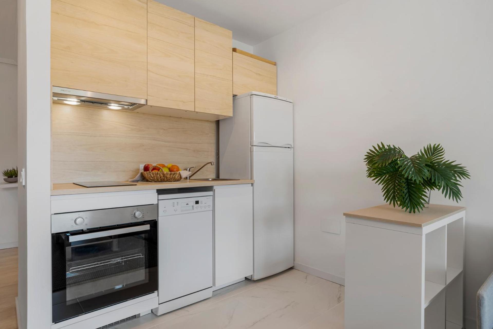 Acogedor Estudio En Medina Garden Ref 122 马尔韦利亚 外观 照片