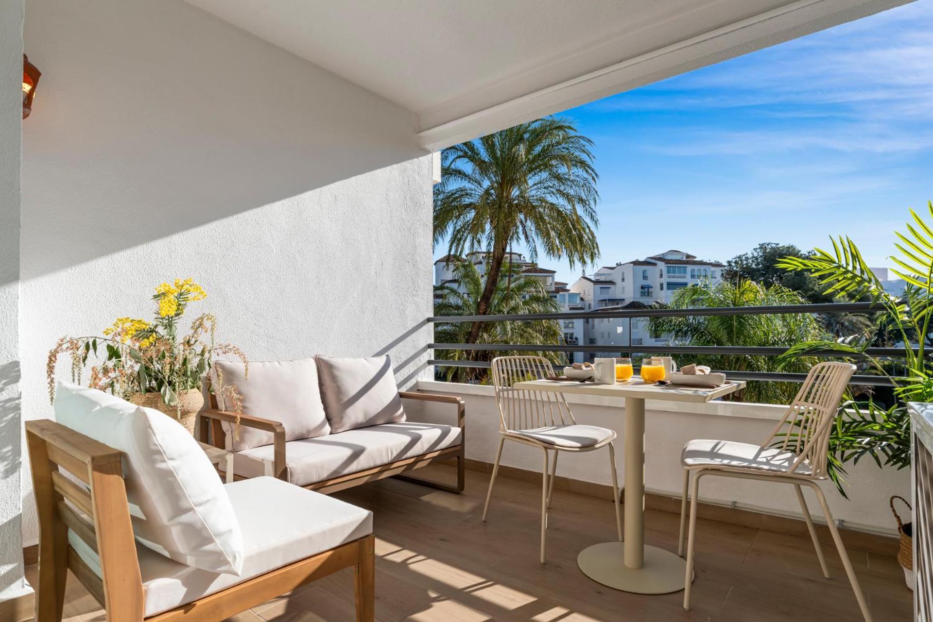 Acogedor Estudio En Medina Garden Ref 122 马尔韦利亚 外观 照片