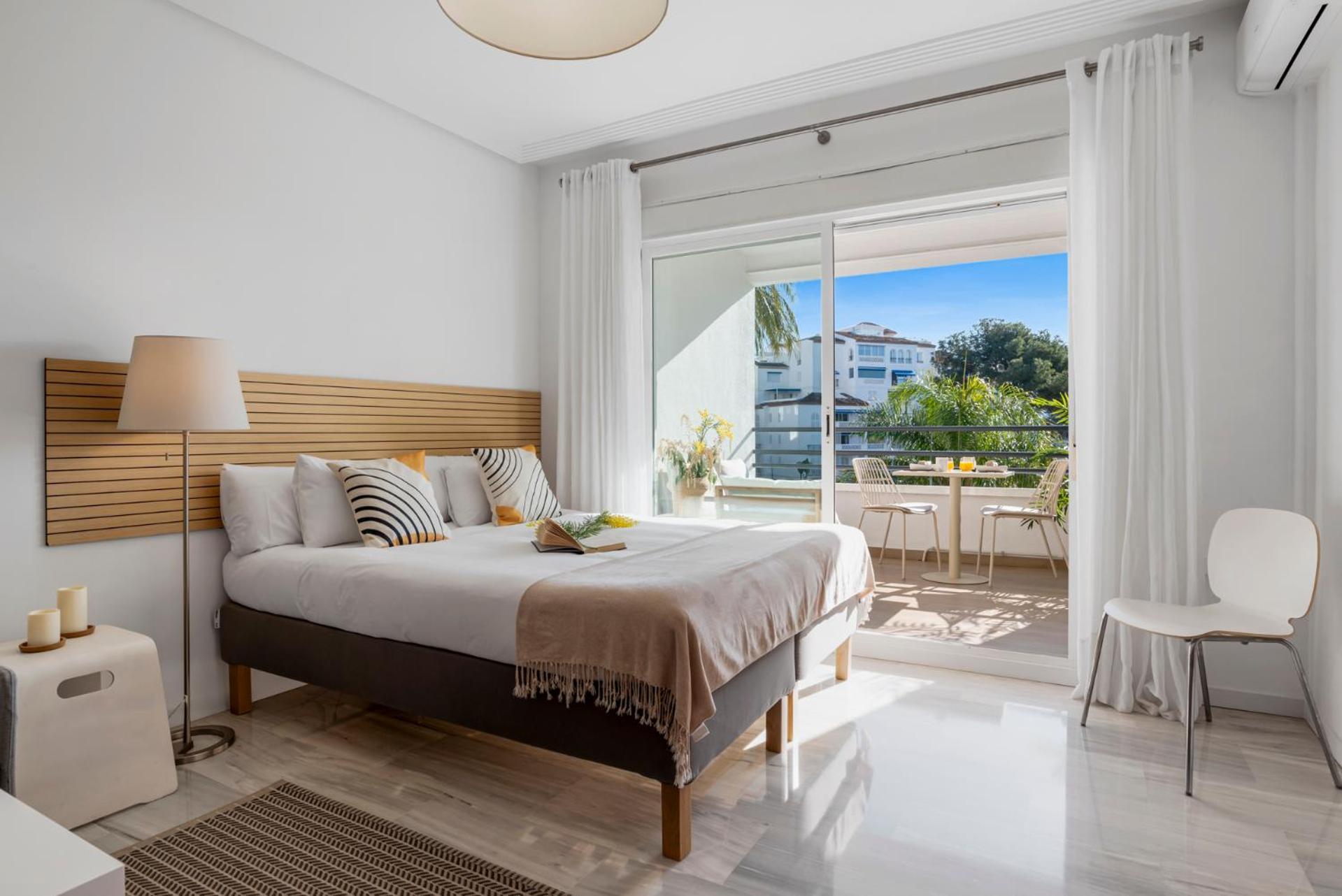Acogedor Estudio En Medina Garden Ref 122 马尔韦利亚 外观 照片