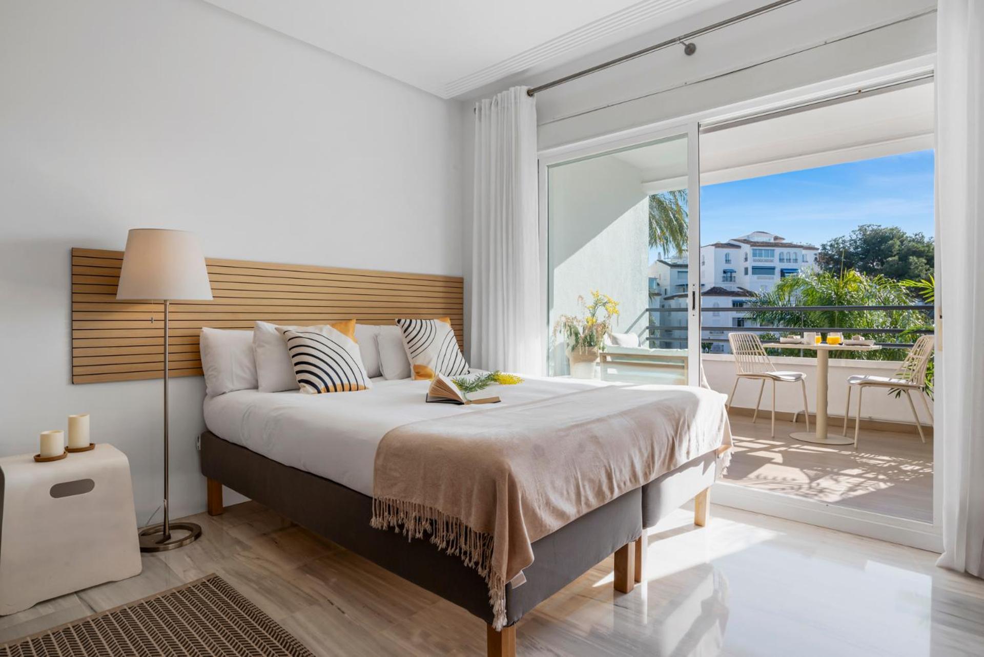 Acogedor Estudio En Medina Garden Ref 122 马尔韦利亚 外观 照片