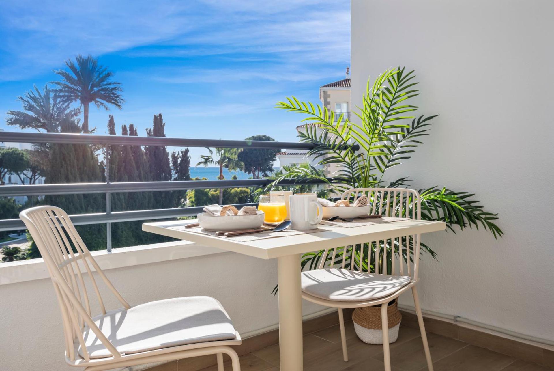 Acogedor Estudio En Medina Garden Ref 122 马尔韦利亚 外观 照片