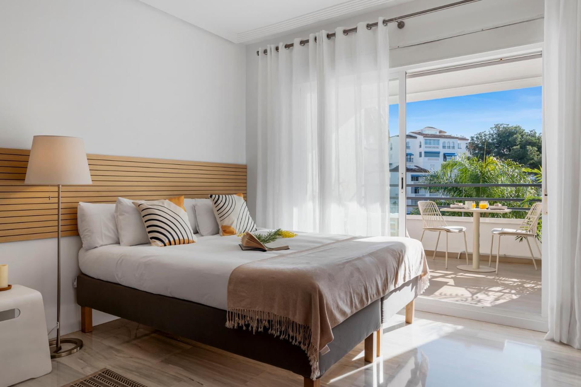 Acogedor Estudio En Medina Garden Ref 122 马尔韦利亚 外观 照片