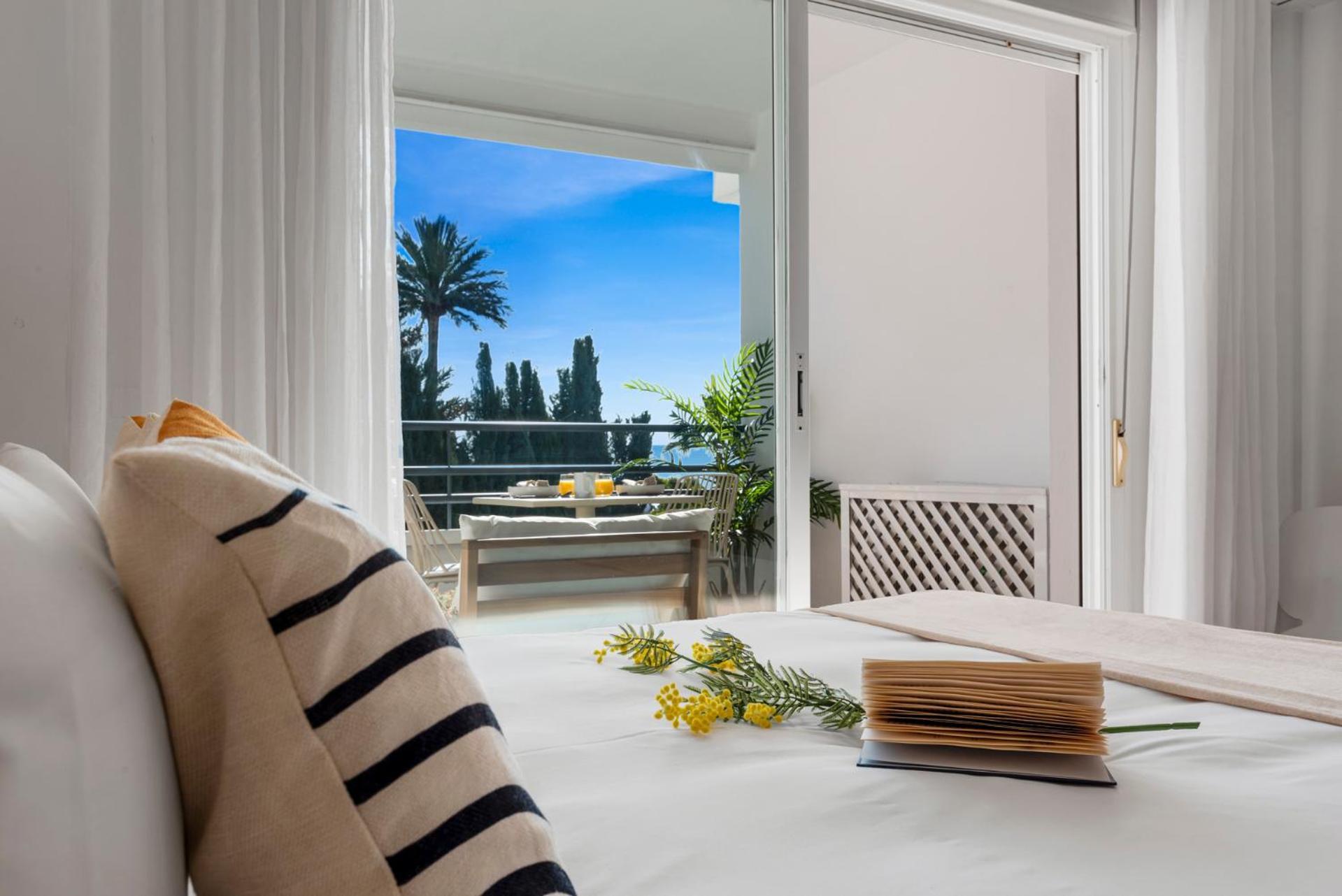 Acogedor Estudio En Medina Garden Ref 122 马尔韦利亚 外观 照片