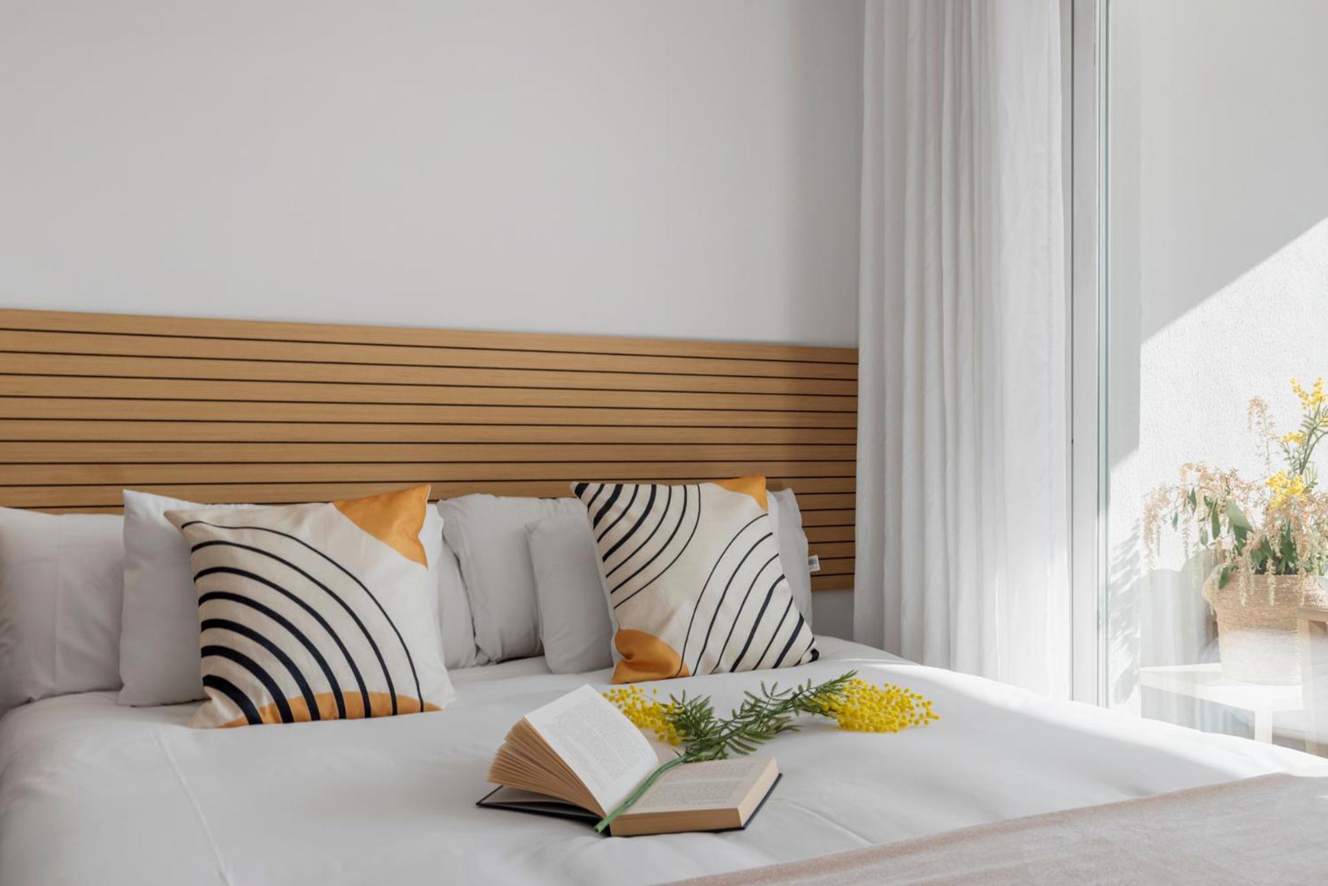 Acogedor Estudio En Medina Garden Ref 122 马尔韦利亚 外观 照片